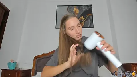 SofiClimbing’s (Stripchat) Photo