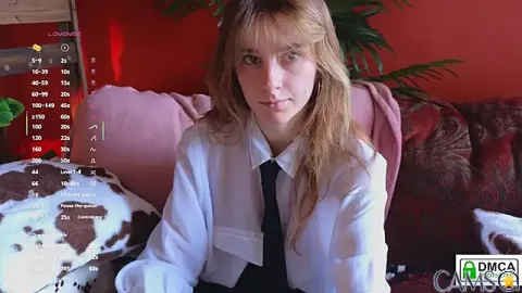 soft_animal_&rsquo;s (Stripchat) Photo