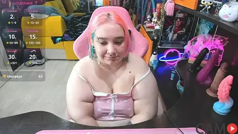 Softie_Sofy’s (Stripchat) Photo