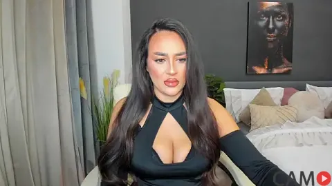 Sonia__Rey&rsquo;s Stripchat Profile Image