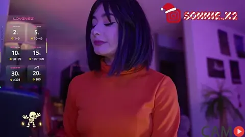 Sonnie_mami&rsquo;s (Stripchat) Photo