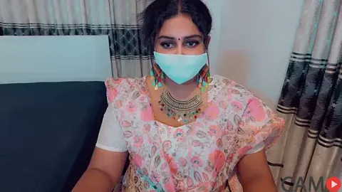 SonY_CaM&rsquo;s Stripchat Profile Image