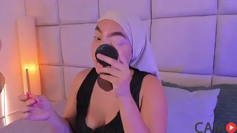 Sooffii_1&rsquo;s (Stripchat) Photo