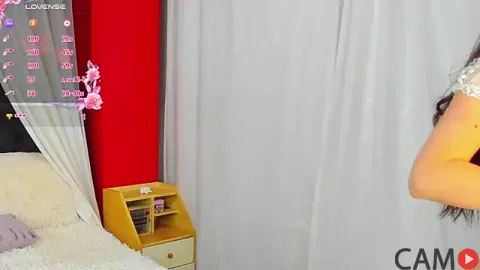 SophiaLiu’s (Stripchat) Photo