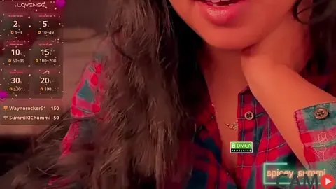 spicey_summi’s (Stripchat) Photo