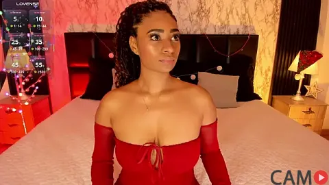 SpicyAmelia’s (Stripchat) Photo