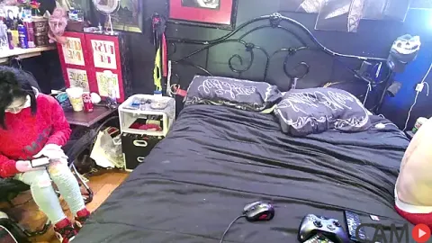 Splash_Queen420&rsquo;s (Stripchat) Photo