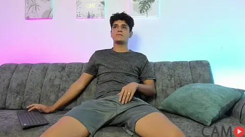 SpritzBoys’s (Stripchat) Photo