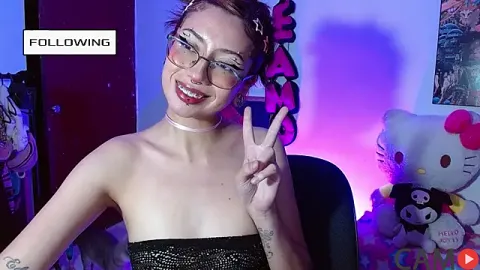 squirt_charlott’s (Stripchat) Photo