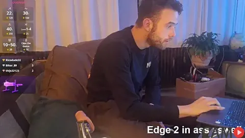 squirtproff&rsquo;s (Stripchat) Photo