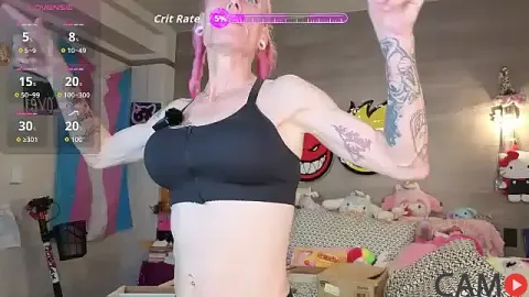 SSabbyy’s (Stripchat) Photo