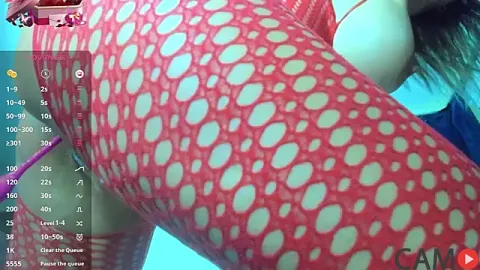 StacyBabe_&rsquo;s Stripchat Profile Image