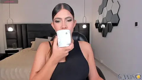 StacyEvansX&rsquo;s (Stripchat) Photo