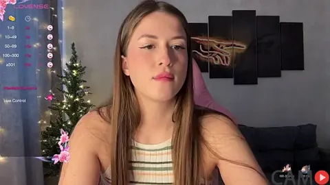 StacyWells&rsquo;s Stripchat Profile Image