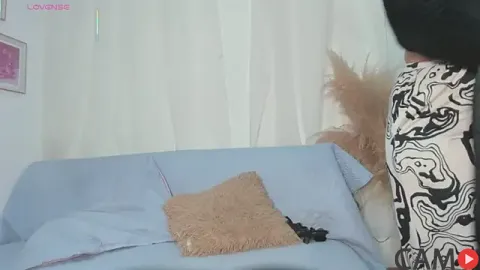 Star_party66&rsquo;s (Stripchat) Photo