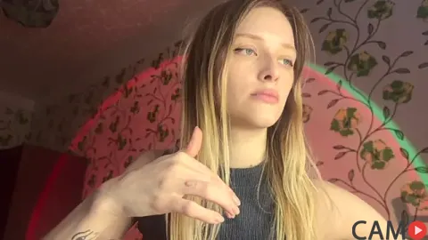 StarFrom_Hell&rsquo;s Stripchat Profile Image