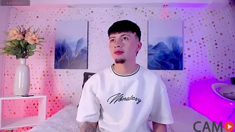 Steev_Novoa&rsquo;s (Stripchat) Photo