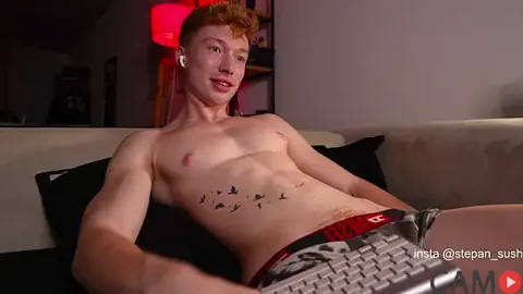 Stefan_RedHot’s (Stripchat) Photo