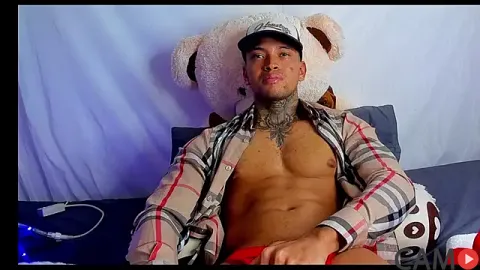 Stiven_collins&rsquo;s (Stripchat) Photo