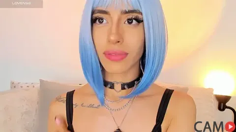 StormiRusso&rsquo;s (Stripchat) Photo