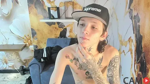 StraightBoy_Nick&rsquo;s (Stripchat) Photo