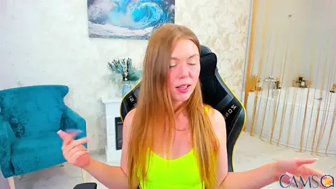 Strawberrye’s (Stripchat) Photo