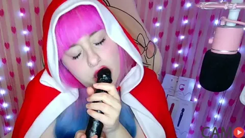 StrawberryPleasure&rsquo;s (Stripchat) Photo