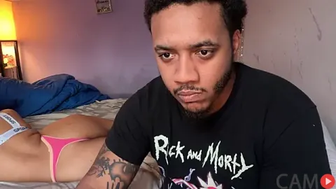 Stretchedbyrex&rsquo;s (Stripchat) Photo