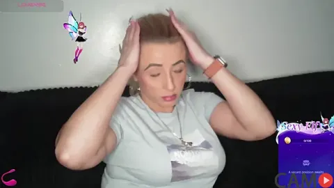 Strongqueen’s (Stripchat) Photo