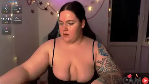 SummerTina&rsquo;s Stripchat Profile Image