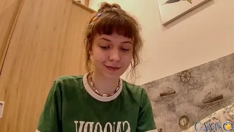 sun_place&rsquo;s (Stripchat) Photo