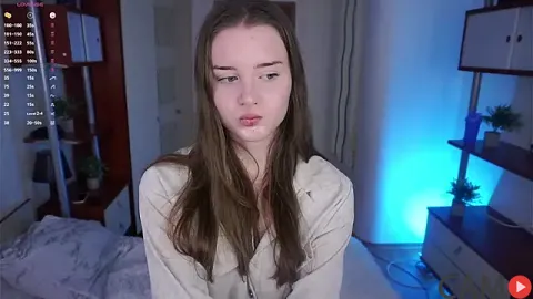 SunRinglein’s (Stripchat) Photo