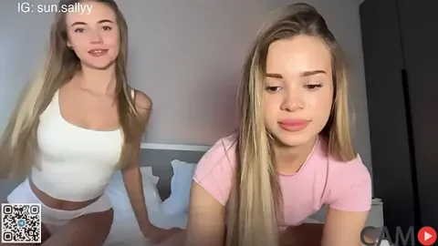 sunsally&rsquo;s Stripchat Profile Image