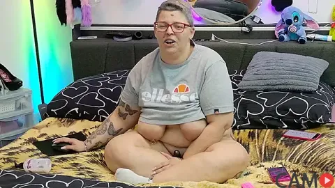 SunshineLexi’s (Stripchat) Photo