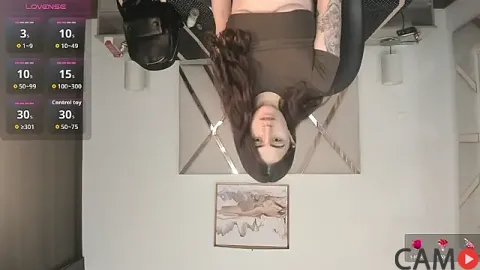 sweet_abby1&rsquo;s Stripchat Profile Image