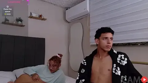 Sweet_Passion20’s (Stripchat) Photo