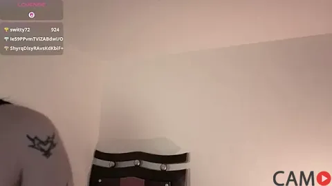 sweet_soup&rsquo;s Stripchat Profile Image