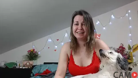 SweetMaddy888&rsquo;s Stripchat Profile Image