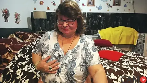 Picture of SweetMommaX from Stripchat