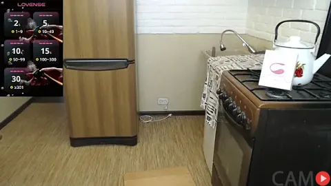 sweetpeash33&rsquo;s Stripchat Profile Image