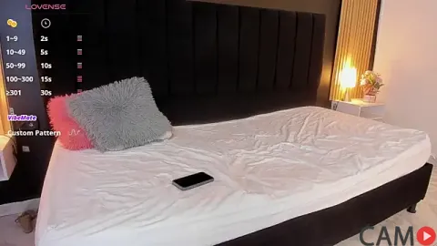 sweetsofia18&rsquo;s Stripchat Profile Image