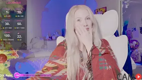 Talulaa&rsquo;s (Stripchat) Photo