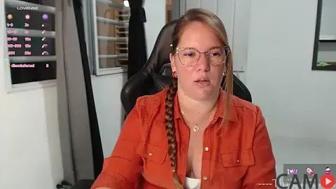 tamy_shine87&rsquo;s (Stripchat) Photo