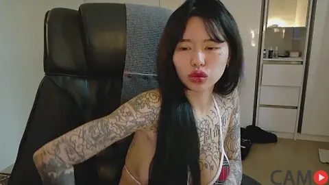 tangju7&rsquo;s (Stripchat) Photo