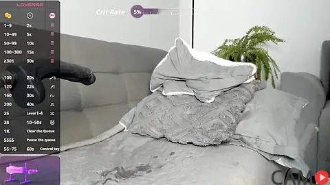 TanishaEvans&rsquo;s (Stripchat) Photo