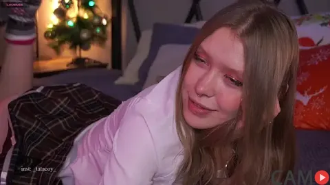 TataCoy&rsquo;s (Stripchat) Photo