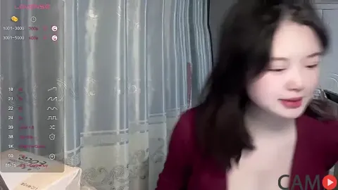 tender-11&rsquo;s Stripchat Profile Image