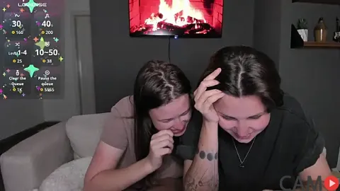 Tenderly_Couple’s (Stripchat) Photo