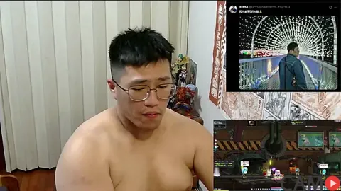 tfx954&rsquo;s (Stripchat) Photo