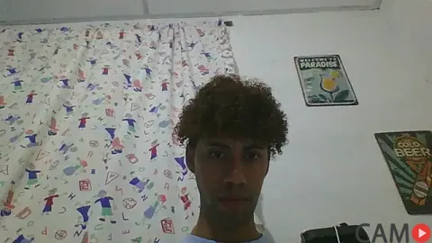 The_boy_good&rsquo;s Stripchat Profile Image